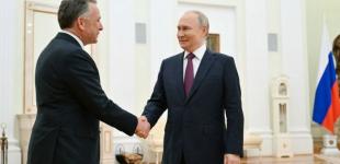 У Білому домі розчаровані переговорами Віткоффа з Путіним – що це означає для України