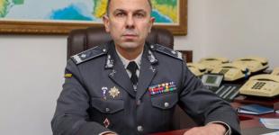 Зеленський звільнив начальника УДО, чиї підлеглі готували замах на президента