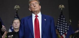 Суд не прийняв у Трампа заставу у справі про шахрайство