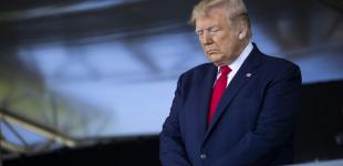 Трамп шукає собі спонсора для президентської кампанії: у кого він вже просив гроші — NYT