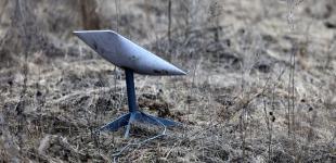 SpaceX розширить доступ України до мережі супутників Starshield