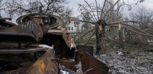 Російські війська нездатні навіть на локальний наступ: британські розвідники пояснили чому