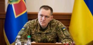 Командувач Нацгвардії: для окупації Харкова ворогу потрібні роки