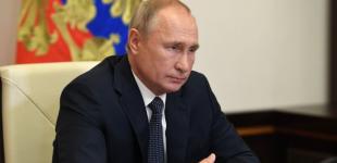 Путін програв вибори в низці закордонних дільниць