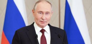 Путін намагається вплинути на США, щоб відмовити від передачі Tomahawk Україні, - ІSW