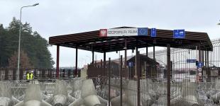 Країна НАТО розмістить протипіхотні міни на кордонах із Росією та Білоруссю