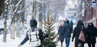 Зима знову скасовується? Якою буде погода 23 грудня
