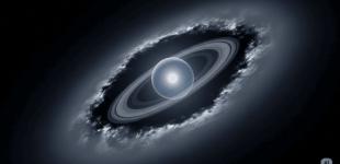 Революція в астрономії: телескоп Вебба знайшов свою першу екзопланету