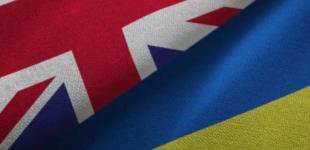 Велика Британія у 10 разів збільшує постачання дронів для ЗСУ