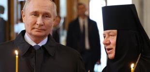 “Свята канавка” для Путіна: де російська еліта збирається пережити кінець світу – огляд