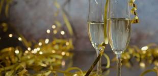 Як вибрати ідеальне шампанське для святкування Нового року: шість основних моментів