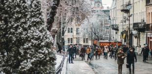 Без лютих морозів та снігу? Яким регіонам пощастить з погодою наприкінці січня