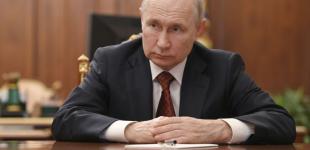 “Мʼясні штурми” або жертвоприношення для Путіна: в Міноборони Британії підрахували втрати росіян до кінця 2024-го