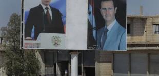 Нова влада Сирії висунула Путіну вимогу щодо президента-втікача Асада – Al Arabiya