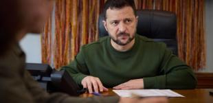 Зеленський пояснив, яка вікова категорія чоловіків дуже потрібна на фронті