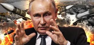 Кремль замилює очі світу розмовами про переговори: як довго РФ планує воювати з Україною