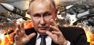 Чи готовий Путін до завершення війни: у РНБО оцінили сигнали диктатора