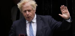 Джонсон та п’ять ексміністрів оборони Британії просять дозволити Україні бити по Росії