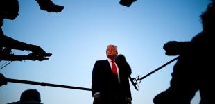 Трамп повідомив, що робитиме у разі 