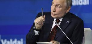 У Путіна почали навчати чиновників, як подати росіянам 