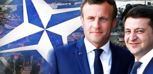 Війська НАТО в Україні: гучна заява Макрона отримала несподіване продовження