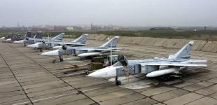 Удари ЗСУ по аеродромах у Криму: розвідка Британії оцінила наслідки для обох сторін