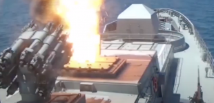 Тривала відсутність масованого ракетного удару по Україні повинна насторожити сусідню країну — експерт