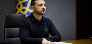 Як компенсація за невступ до НАТО: Зеленський нагадав світу про обіцянку щодо ППО