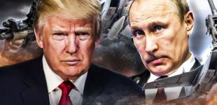 Портников сказав, як Трамп планує домовлятися із Путіним