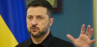 Зеленський зробив заяву про регулярні удари українською балістикою