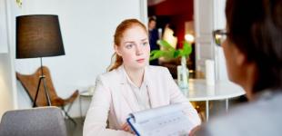 Як не зламатися на співбесіді: поради для тих, хто шукає першу роботу