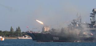 Удари по флоту РФ можуть більше не давати результатів – командувач ВМС назвав причину