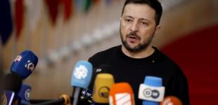 Зеленський підписав закон про право на звільнення військових у разі втрати рідних