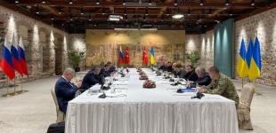 Чи могла війна закінчитися в березні 2022-го: Нуланд розповіла, чому зірвалися переговори з РФ у Стамбулі