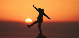 Лише одна людина з п'яти зрозуміє, що ці фрази Ейнштейна на 99% є правдою про життя: що говорив вчений