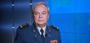 Військовий експерт назвав дієвий метод, як зменшити кількість атак по Українї