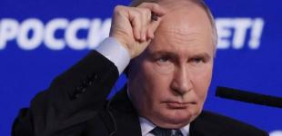 Якщо Росія зупинить війну, щоб відновити сили, то потім знову нападе на Україну, а не Європу — журналіст