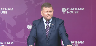 Закінчення війни в Україні та нові виклики на фронті: головні заяви з інтерв’ю Залужного