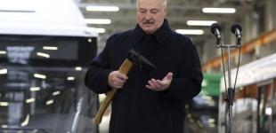 Лукашенко відреагував на переговори США і Росії