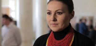 Треба мобілізувати правоохоронців, які перебувають на пенсії після 40 років — нардепка