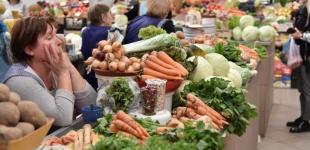 Ціни на деякі овочі в Україні знову переписали: що та скільки тепер коштує