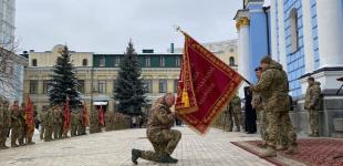 З посади йде командир 125-ї бригади, якій закидали провал в обороні Харківщини