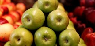 В Україні різко знижуються ціни на яблука: скільки коштує кілограм популярного фрукту