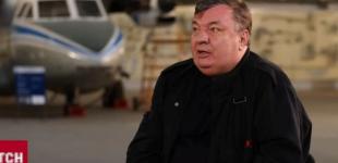 Чи відновлять польоти пасажирських літаків в Україні під час війни: Антонов відповів