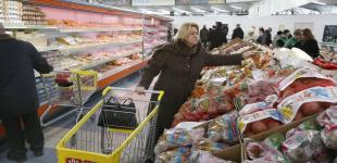 Експерт розповів, як зростуть ціни на м’ясо, молоко та овочі до кінця зими
