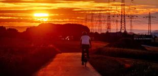 Щороку планета стає спекотнішою: невтішний прогноз Укргідрометцентру