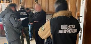 СБУ та ДБР затримали генералів за провал оборони Харківської області у 2024 році