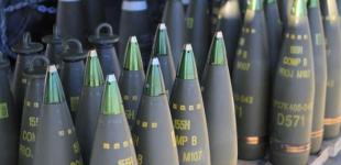 Завод боєприпасів у США збільшив виробництво артснарядів для України на 50%