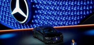 Крах німецького автопрому: ще один автомобільний гігант повідомив про великі збитки