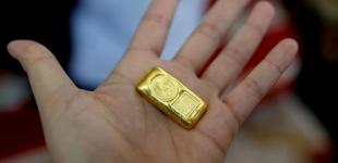 Золото витісняє євро: центробанки світу знову накопичують метал, як у 1960-х